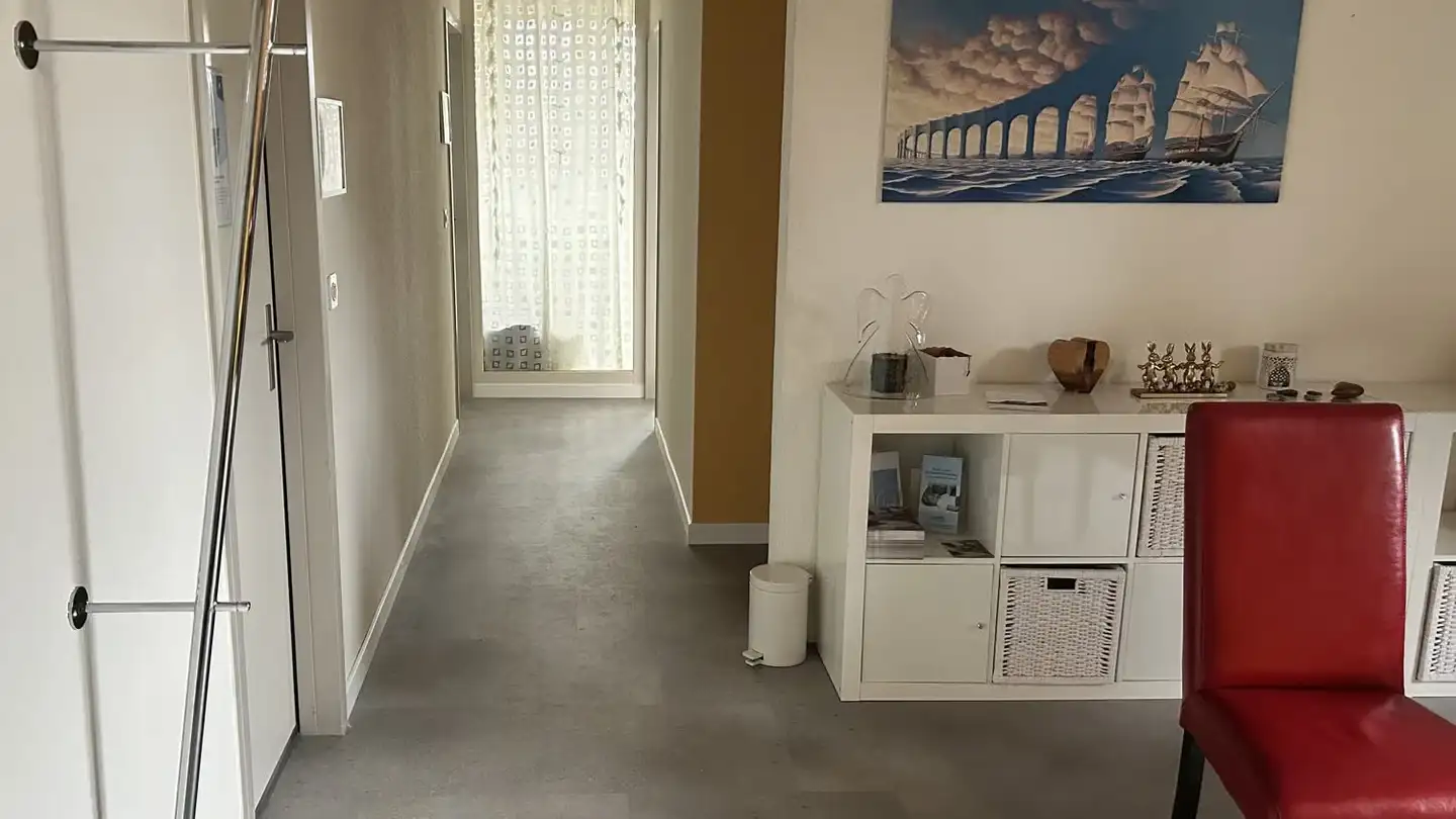 Studio medico in affitto - Bachstrasse 2, 5600 Lenzburg - Foto 3