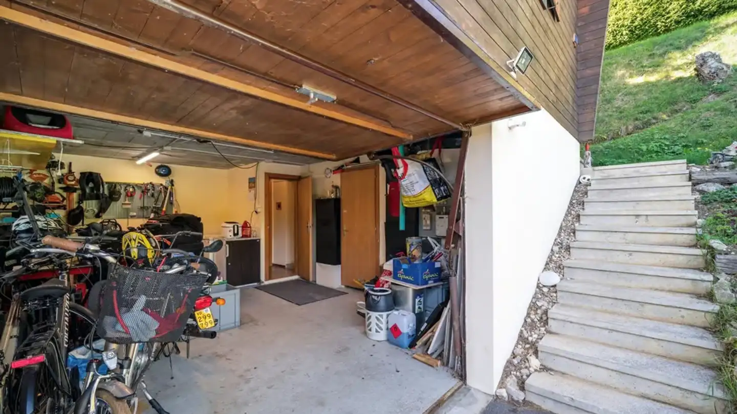 Single house for sale - 1450 Ste-Croix - Photo 3