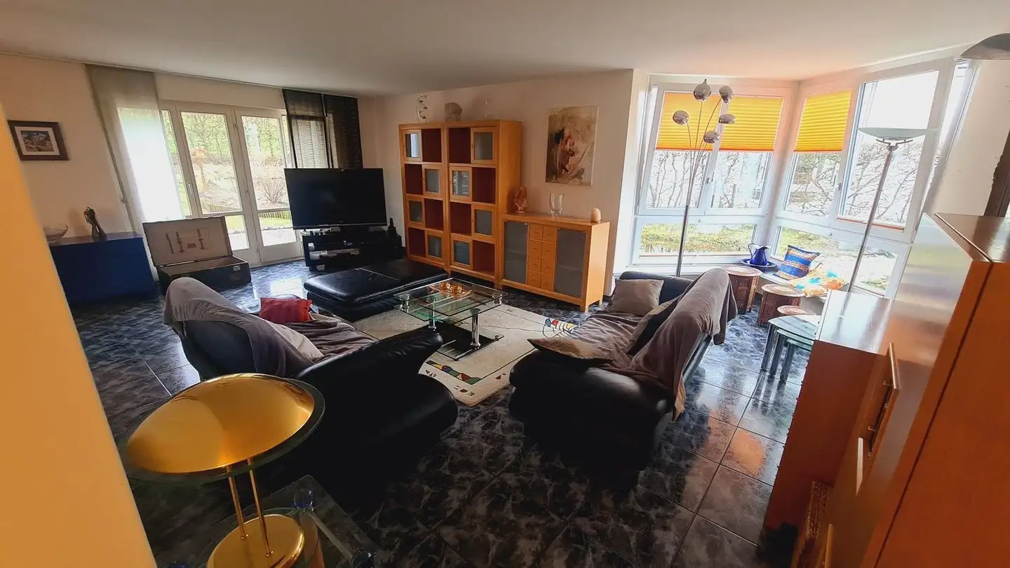 Apartment for rent - Staldenweg 3, 6313 Menzingen - Photo 4