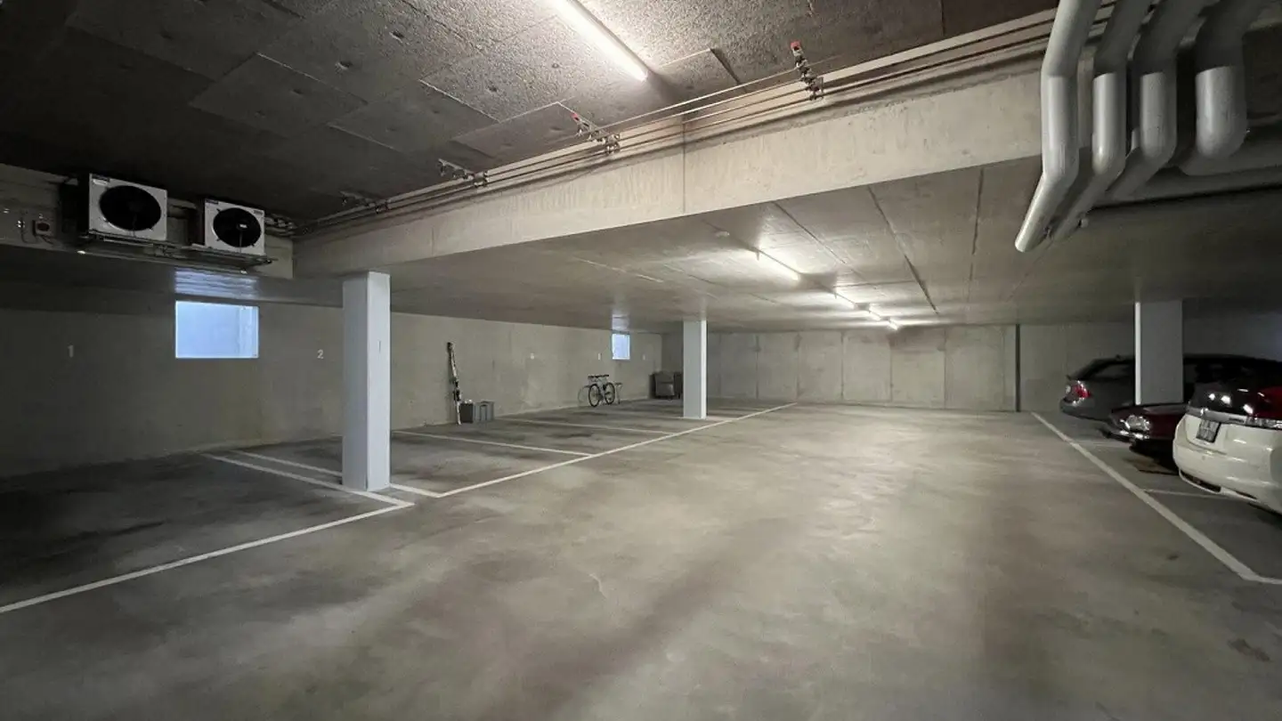 Parcheggio sotterraneo in affitto - Emil Frey-Strasse 164, 4142 Münchenstein - Foto 2