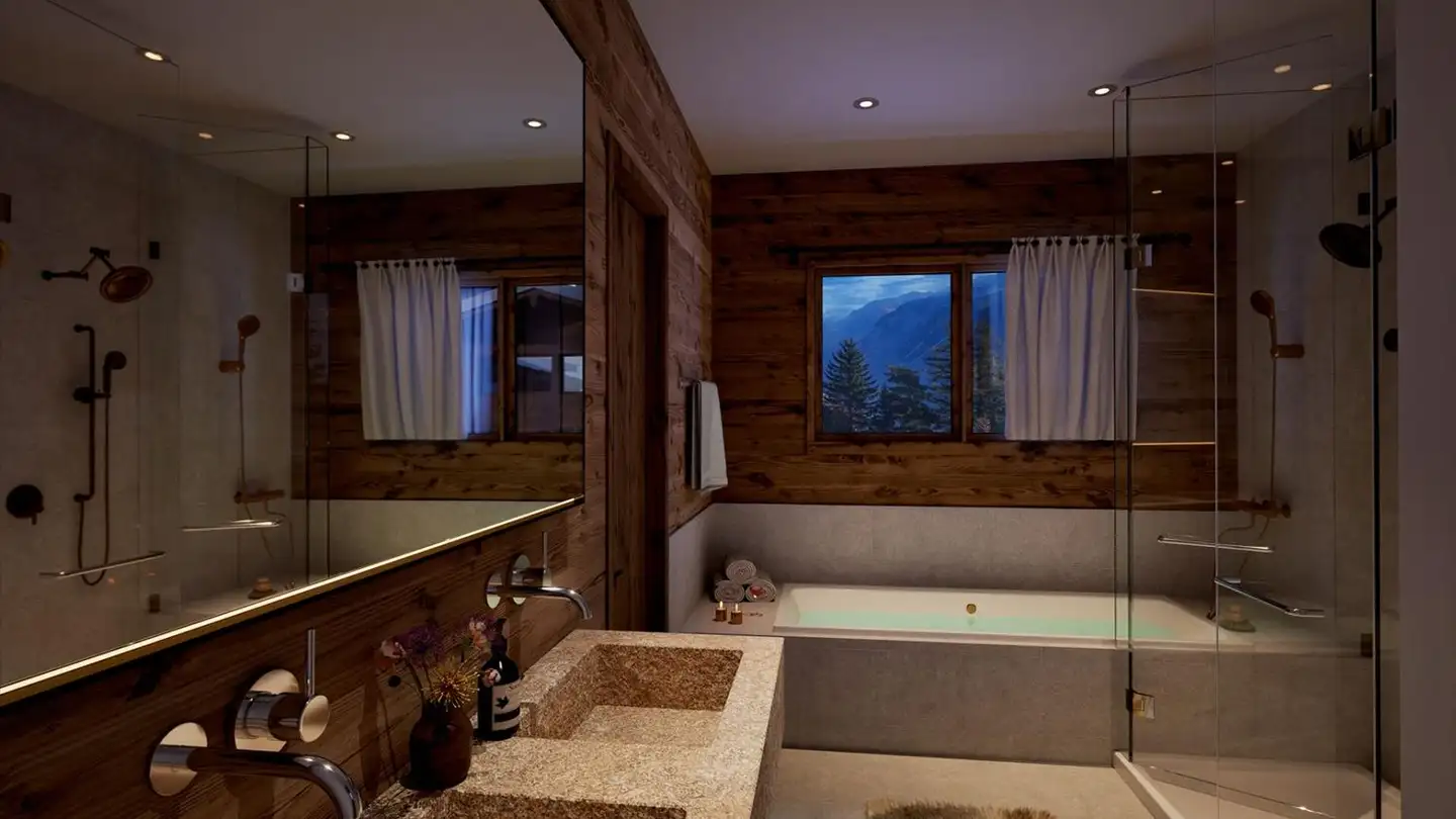 Chalet in vendita - Route De Crans-Montana, 3963 Montana - Photo 2