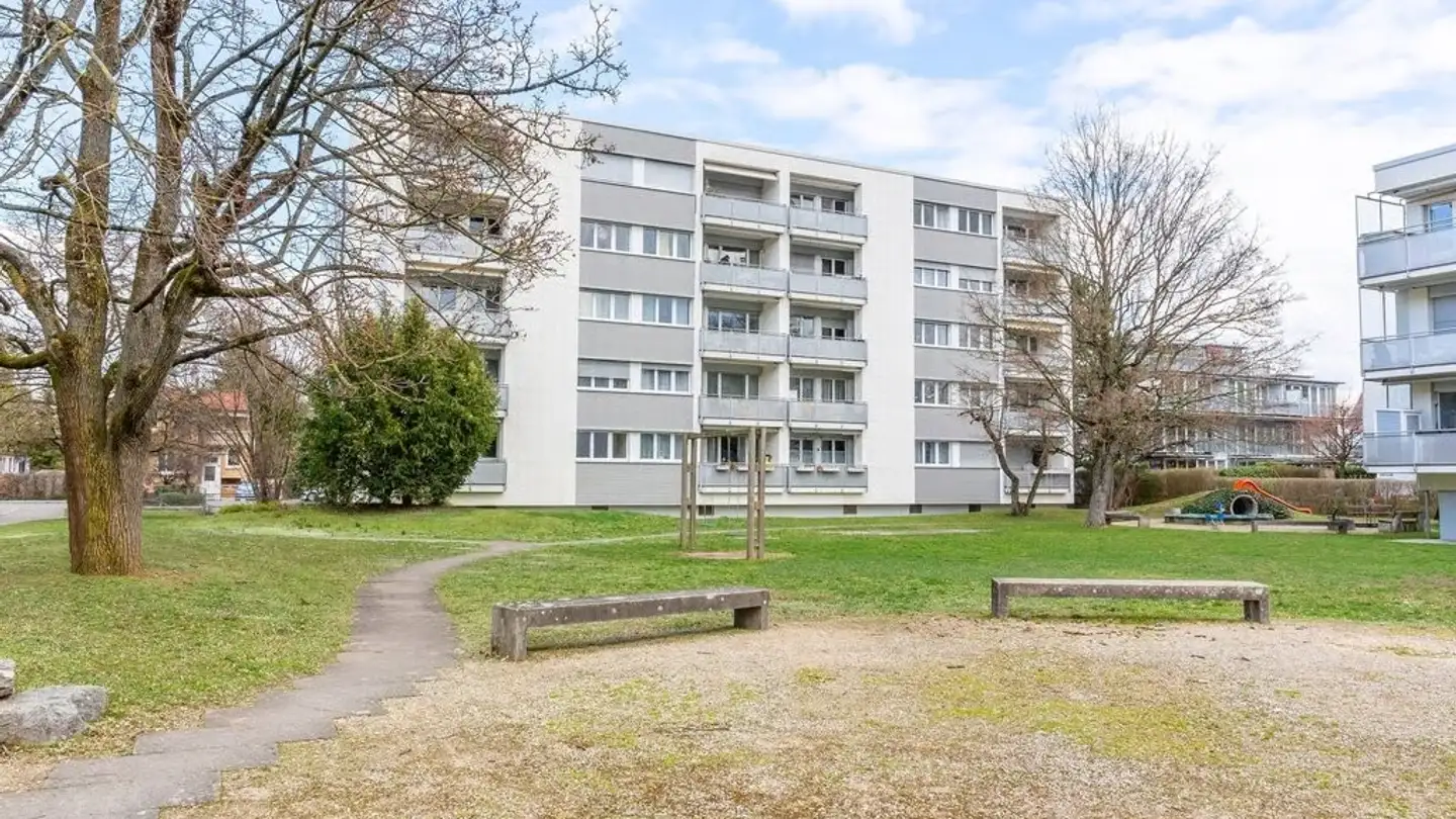 Appartamento in affitto - Feldstrasse 110, 4123 Allschwil - Foto 2