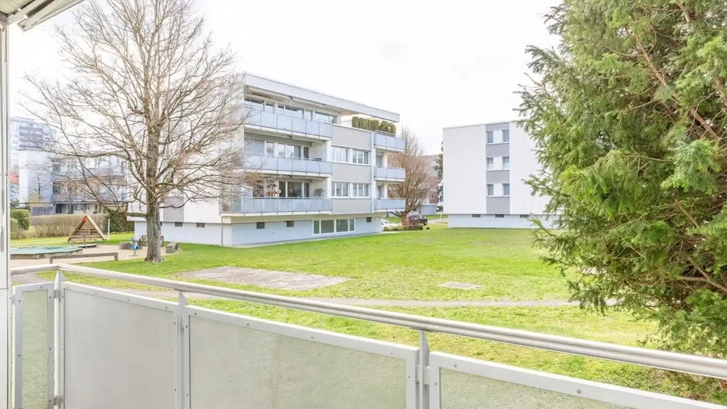 Appartamento in affitto - Feldstrasse 110, 4123 Allschwil - Foto 3