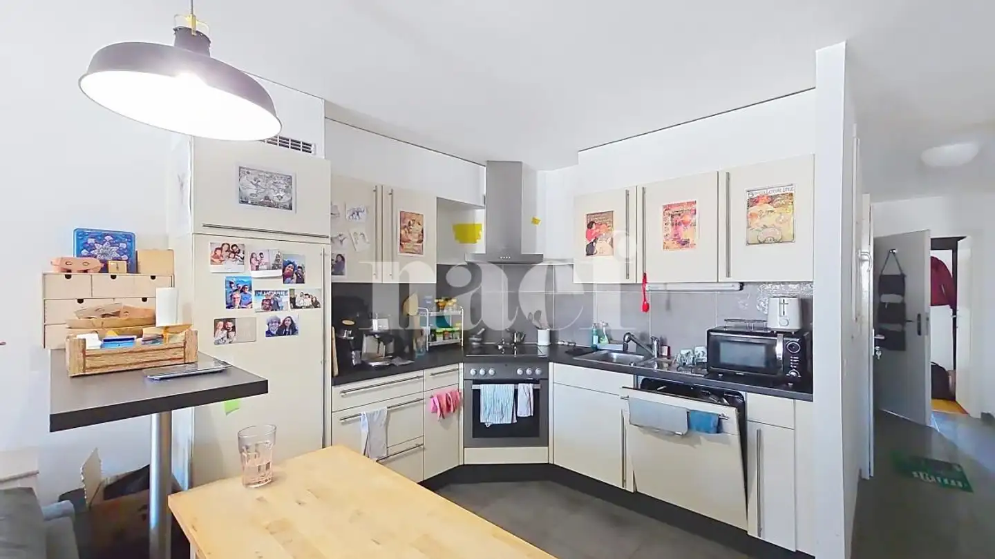 Apartment for rent - Rue De La Plaine 74, 1400 Yverdon-les-Bains - Photo 3