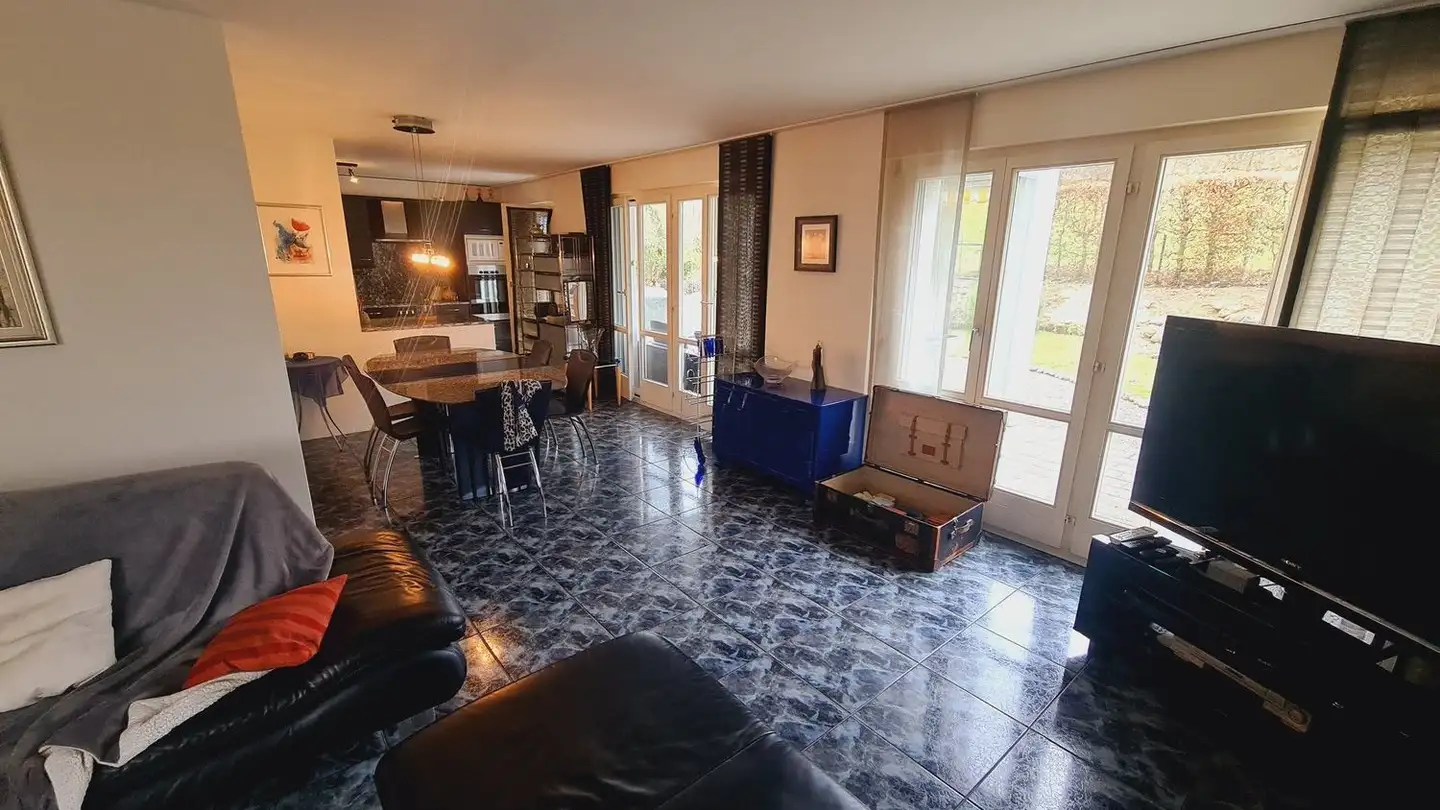 Apartment for rent - Staldenweg 3, 6313 Menzingen - Photo 3