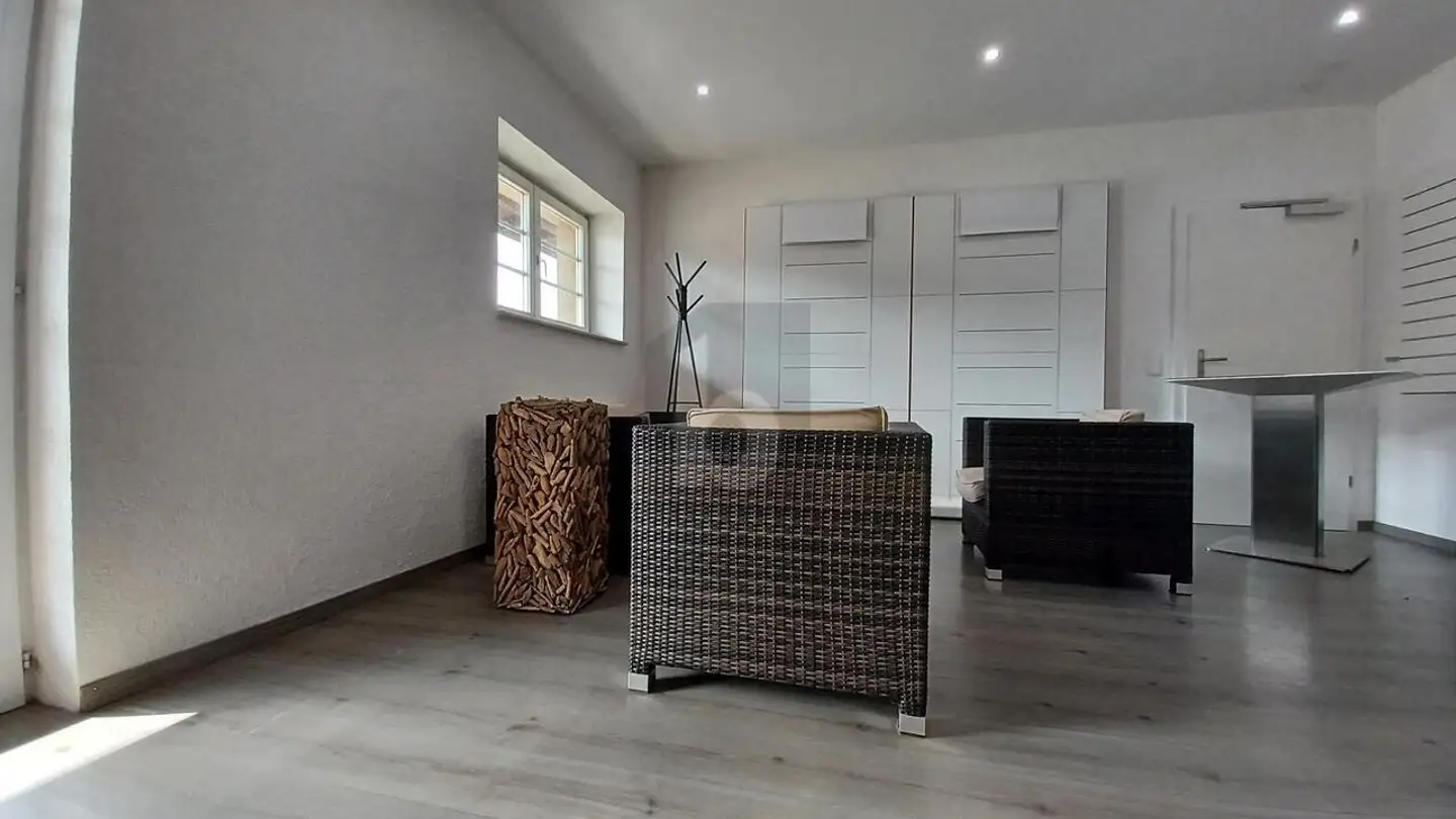 Geschäft mieten - 5275 Etzgen - Foto 4