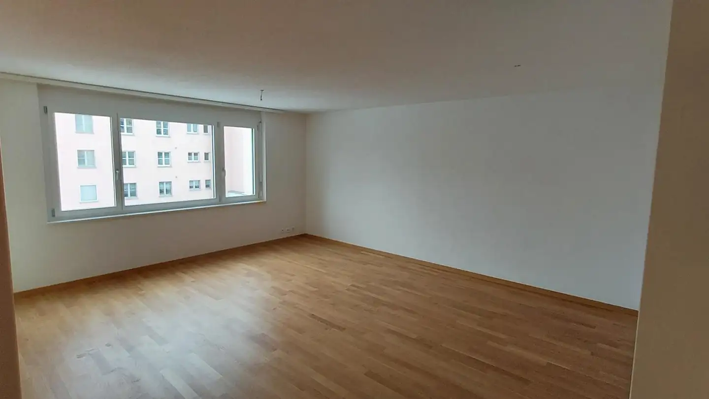 Appartamento in affitto - Neuheim 8, 6275 Ballwil