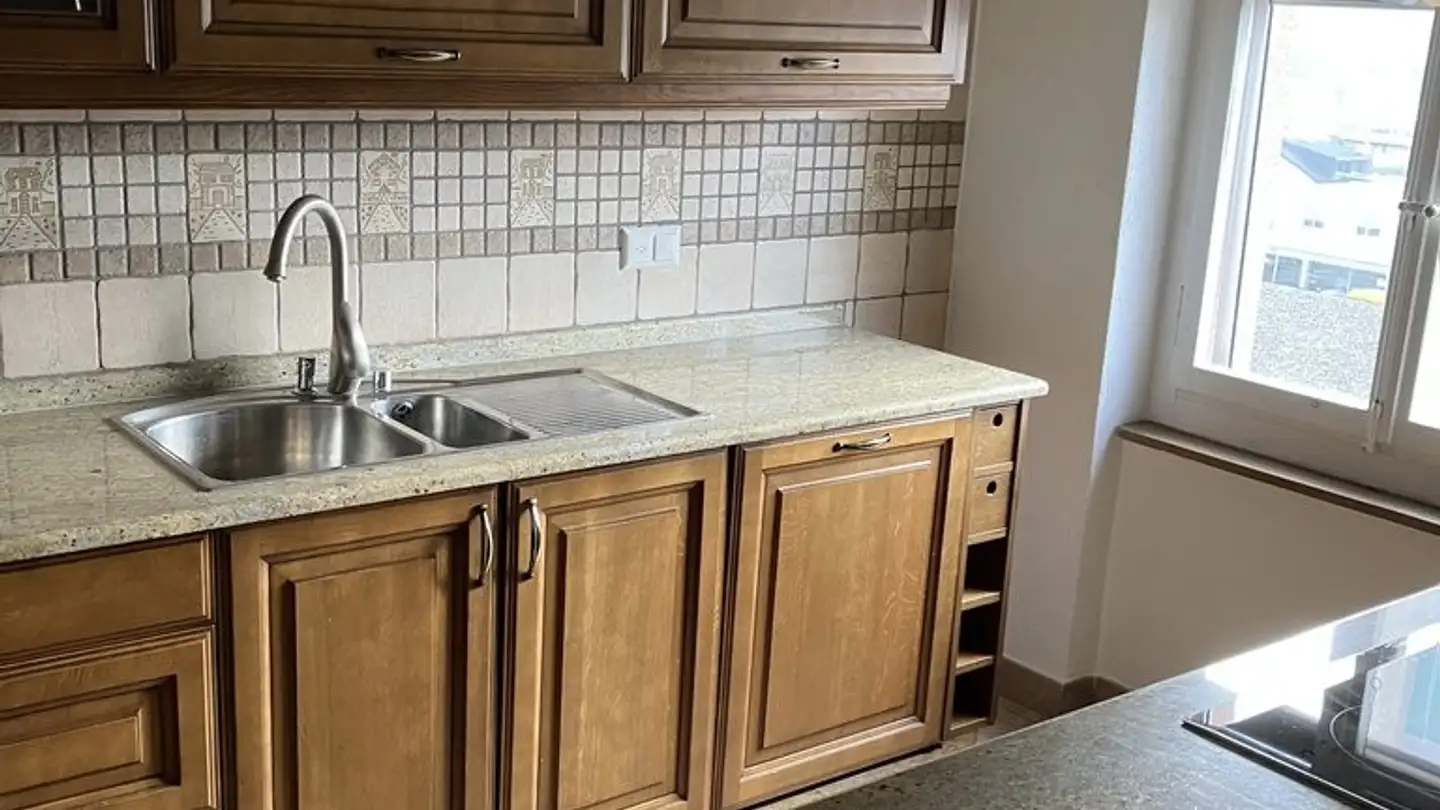 Appartamento in affitto - Rue des Bouleaux 15, 2300 La Chaux-de-Fonds - Foto 3