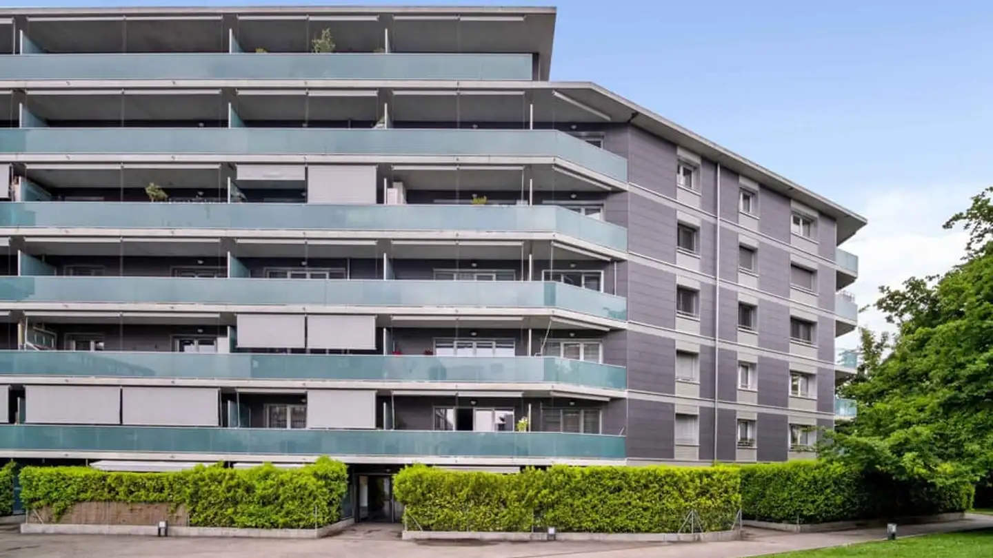 Appartamento in vendita - 1219 Châtelaine