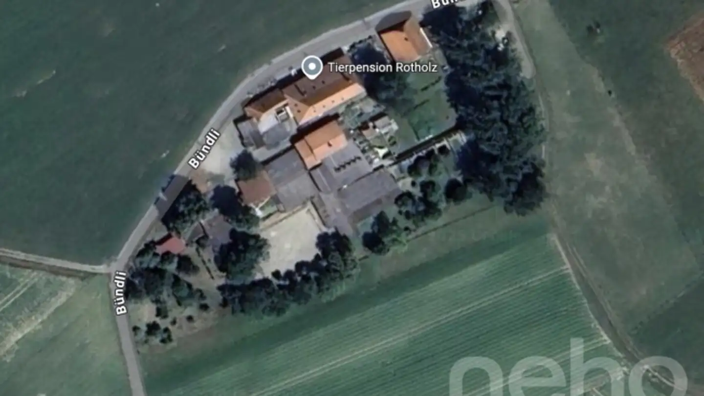 Mehrfamilienhaus kaufen - 3266 Wiler b. Seedorf