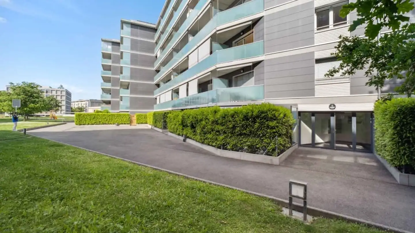 Appartamento in vendita - 1219 Châtelaine - Foto 2