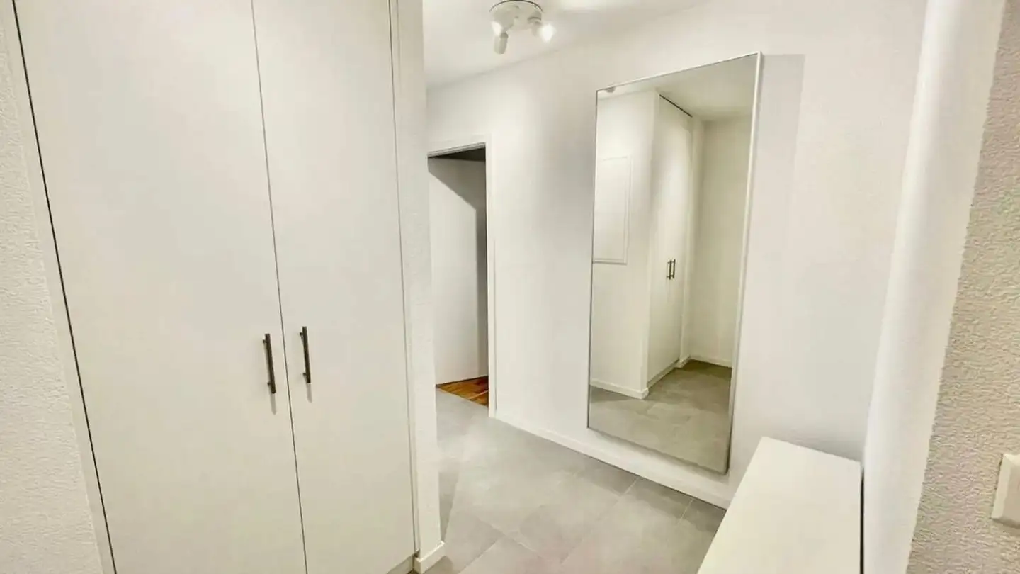 Appartamento in affitto - Rue De Genève 62, 1004 Lausanne - Foto 2