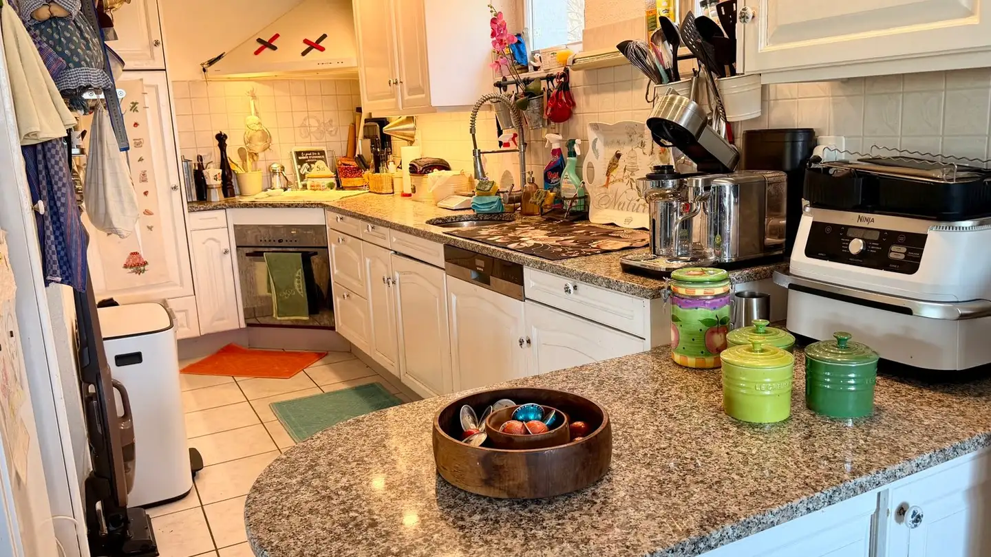 Casa singola in affitto - 1694 Villarsiviriaux - Foto 4