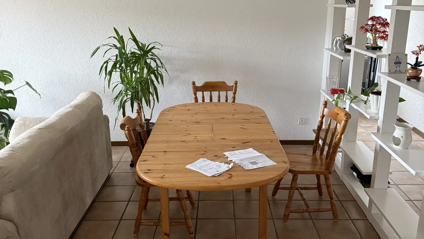 Appartement à louer - Altikofenstrasse 2, 3048 Worblaufen