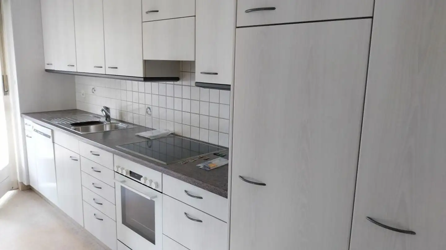Apartment for rent - Rütistrasse 1, 6375 Beckenried - Photo 4