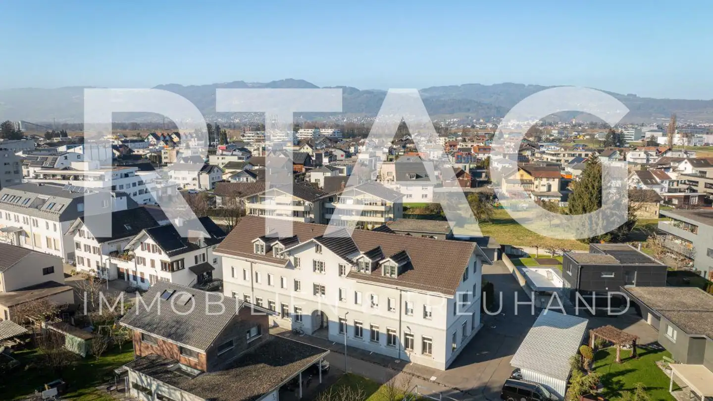 Workshop for sale - Wiesgasse 7, 9444 Diepoldsau