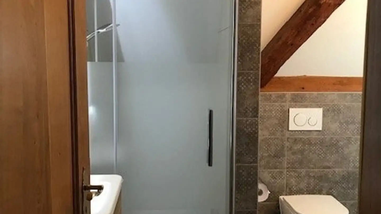 Appartamento in affitto - Dorfstrasse 18, 4222 Zwingen - Photo 2