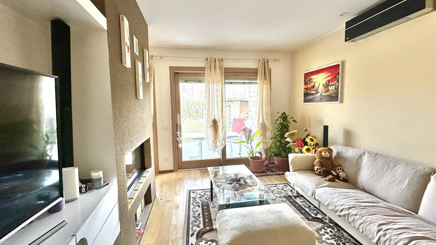 Maison individuelle à vendre - 6855 Stabio - Photo 2