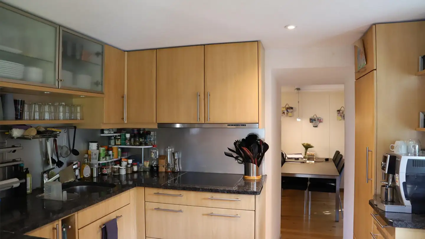 Einfamilienhaus kaufen - Karlihof 6, 7203 Trimmis - Foto 2