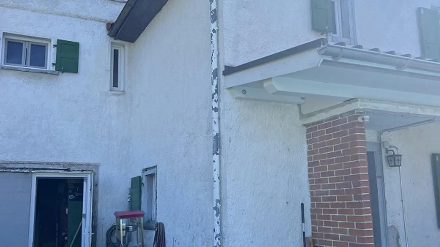 Einfamilienhaus kaufen - Karlihof 6, 7203 Trimmis - Foto 3