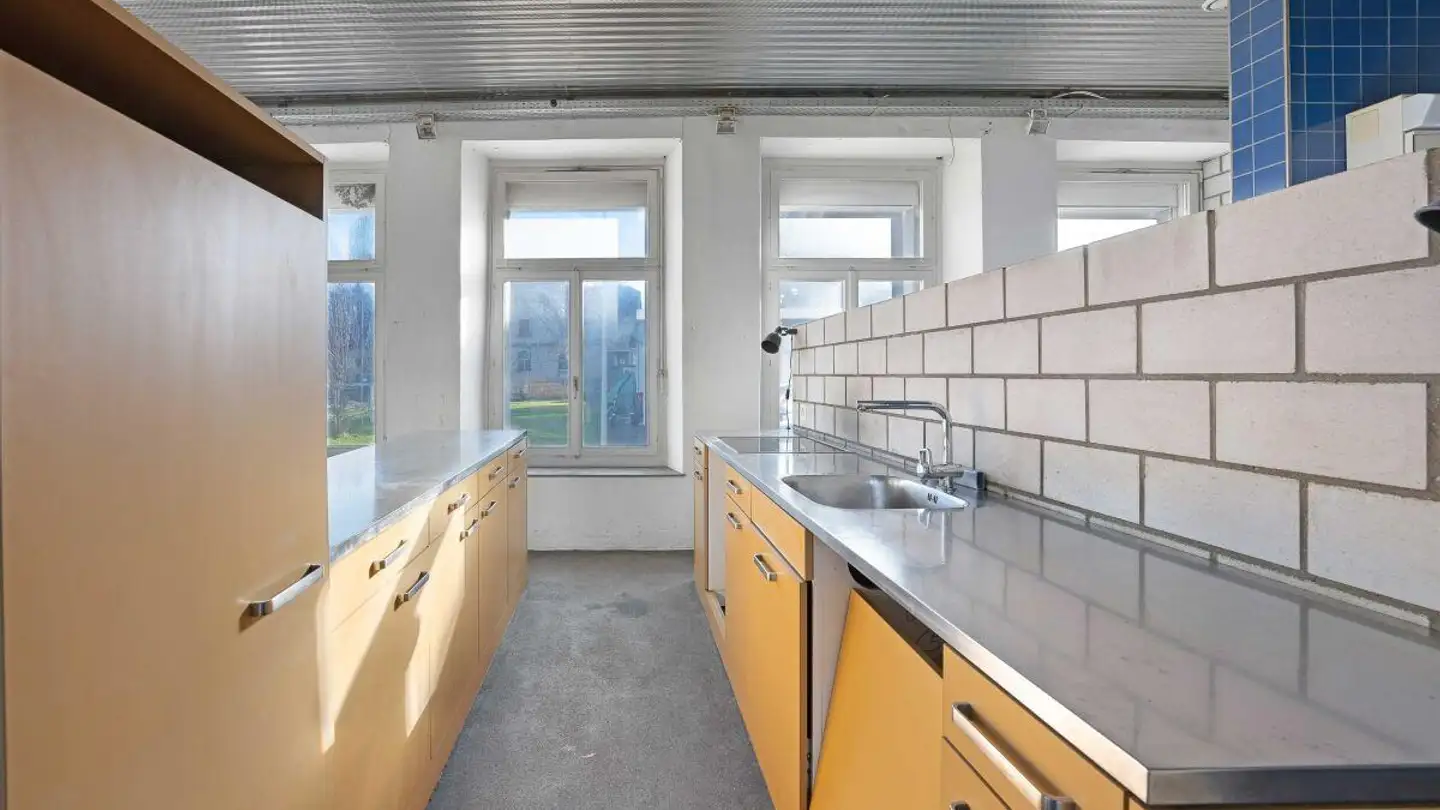 Atelier à vendre - Wiesgasse 7, 9444 Diepoldsau - Photo 4