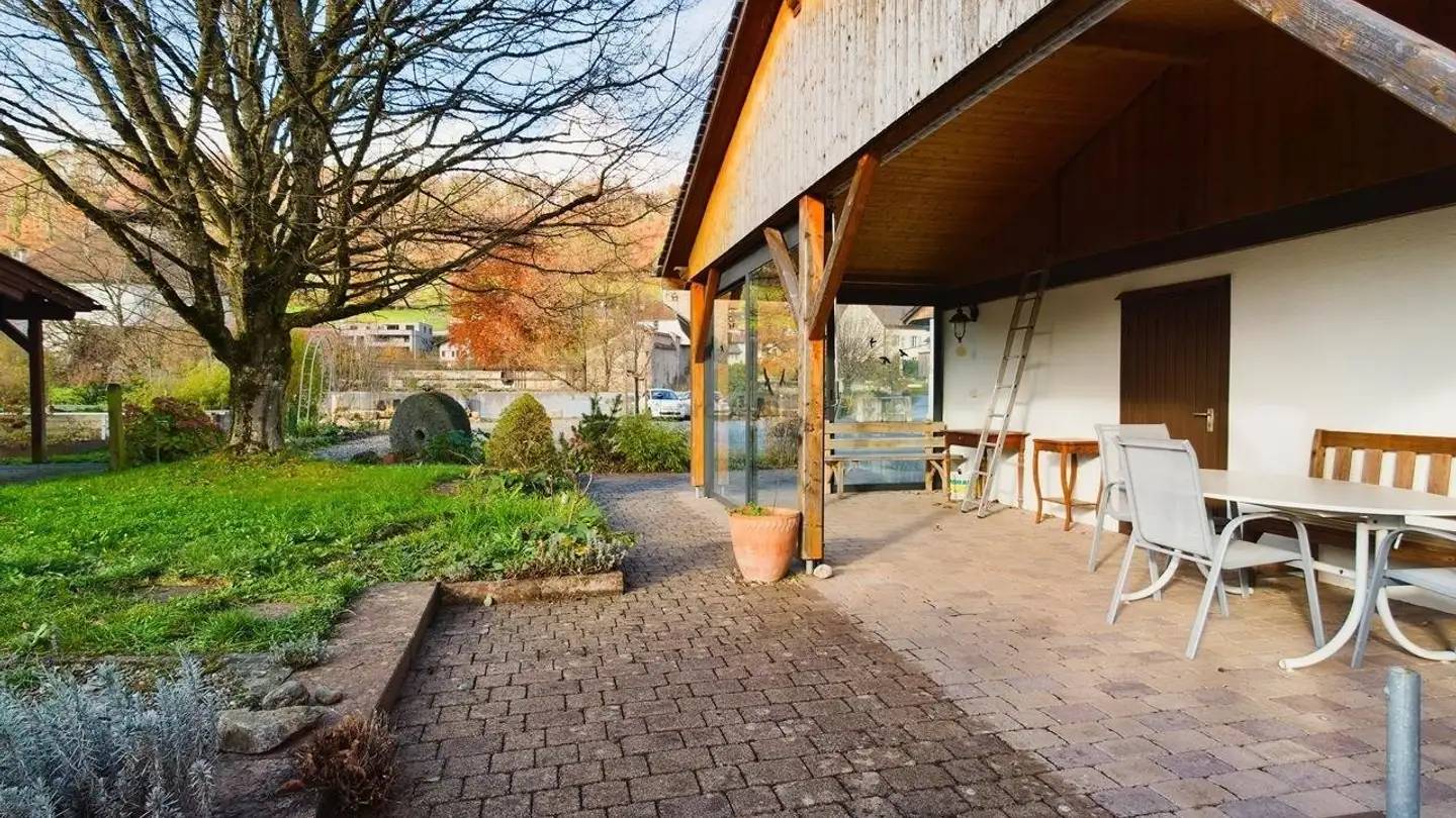 Appartamento in affitto - Dorfstrasse 18, 4222 Zwingen - Photo 4