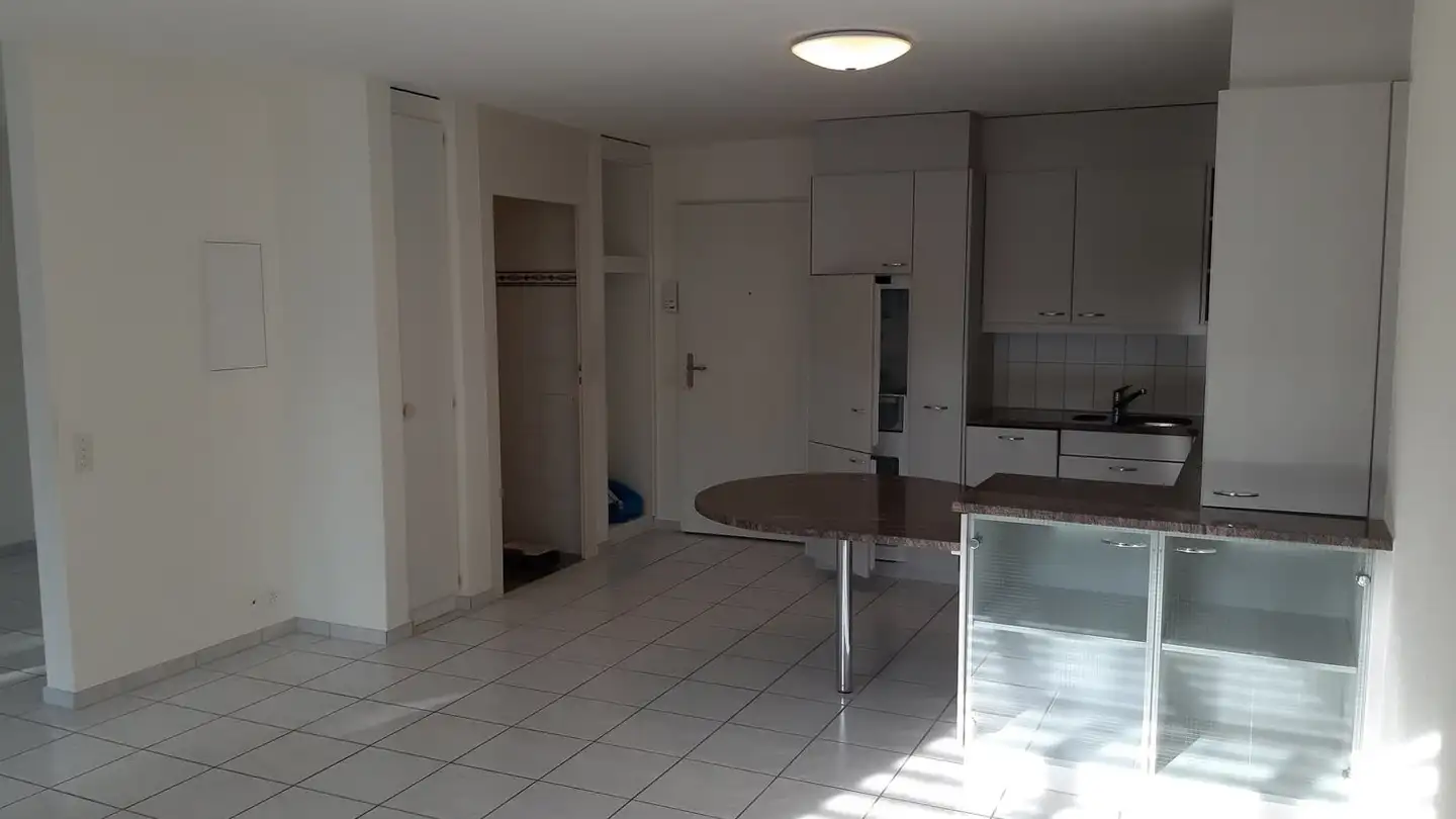 Appartamento in affitto - Blankweg 7, 3072 Ostermundigen