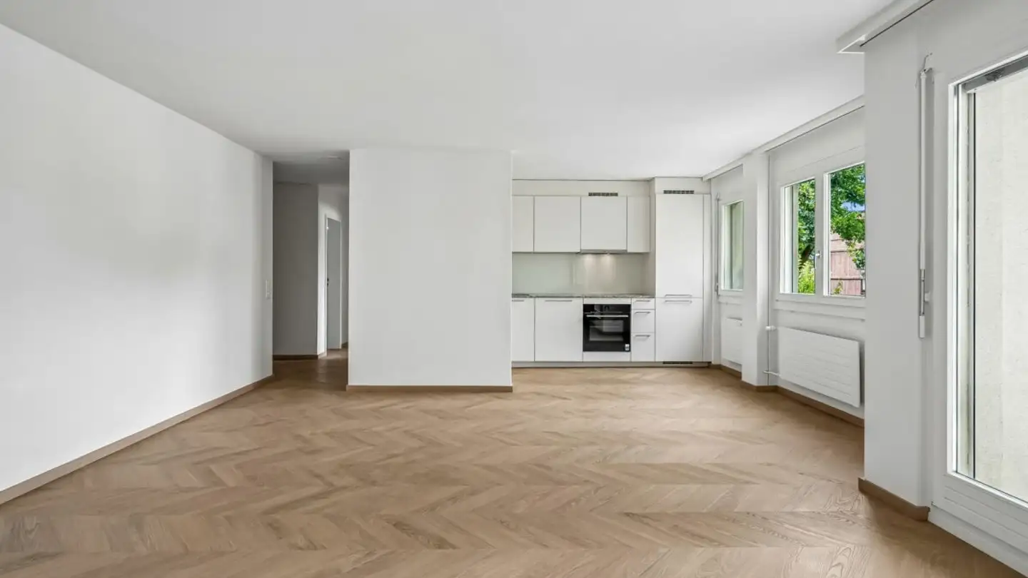 Wohnung kaufen - Untere Haldenstrasse 4, 5610 Wohlen AG - Foto 3