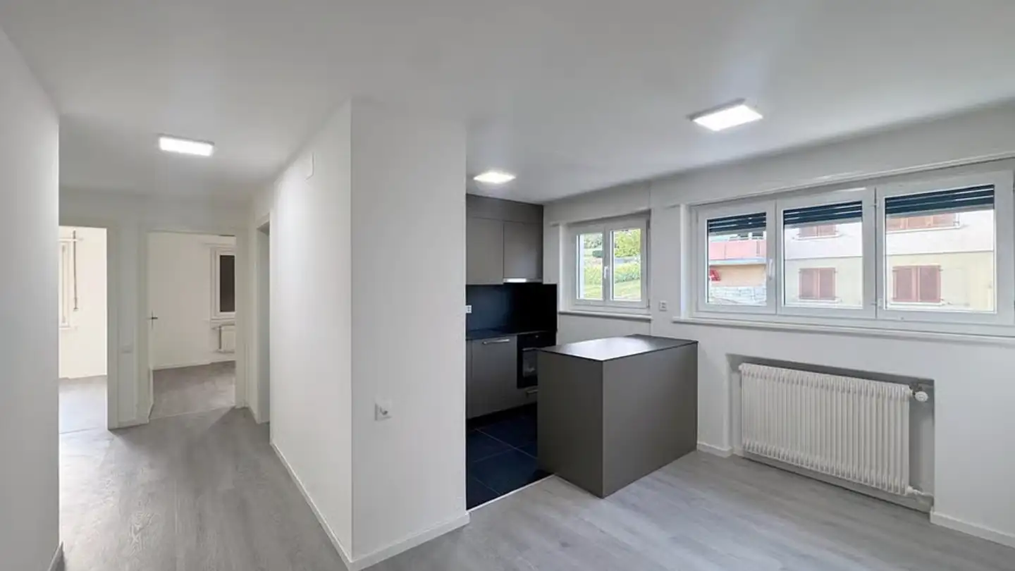Wohnung mieten - Leimernweg 10, 2542 Pieterlen