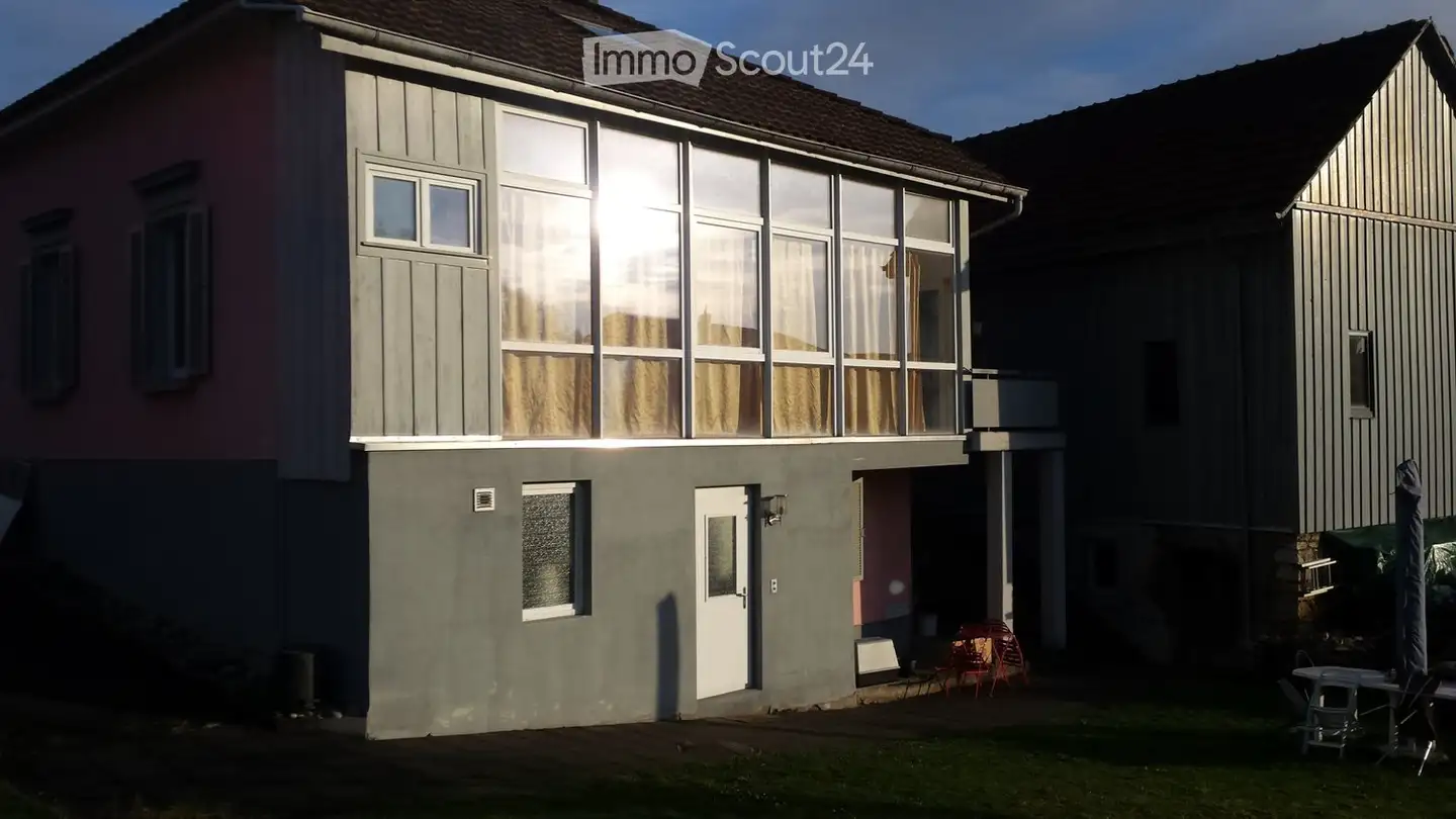 Stanza singola in affitto - Landstrasse 67, 5415 Nussbaumen AG