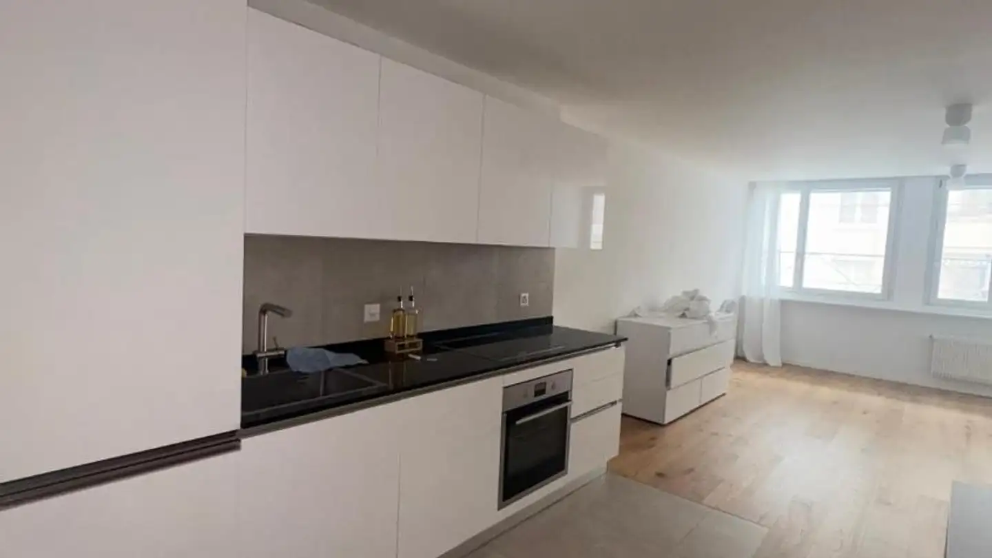 Appartement à louer - 1208 Genève