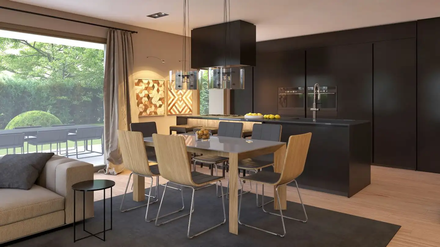 Appartement à vendre - 1290 Chavannes-des-Bois - Photo 3