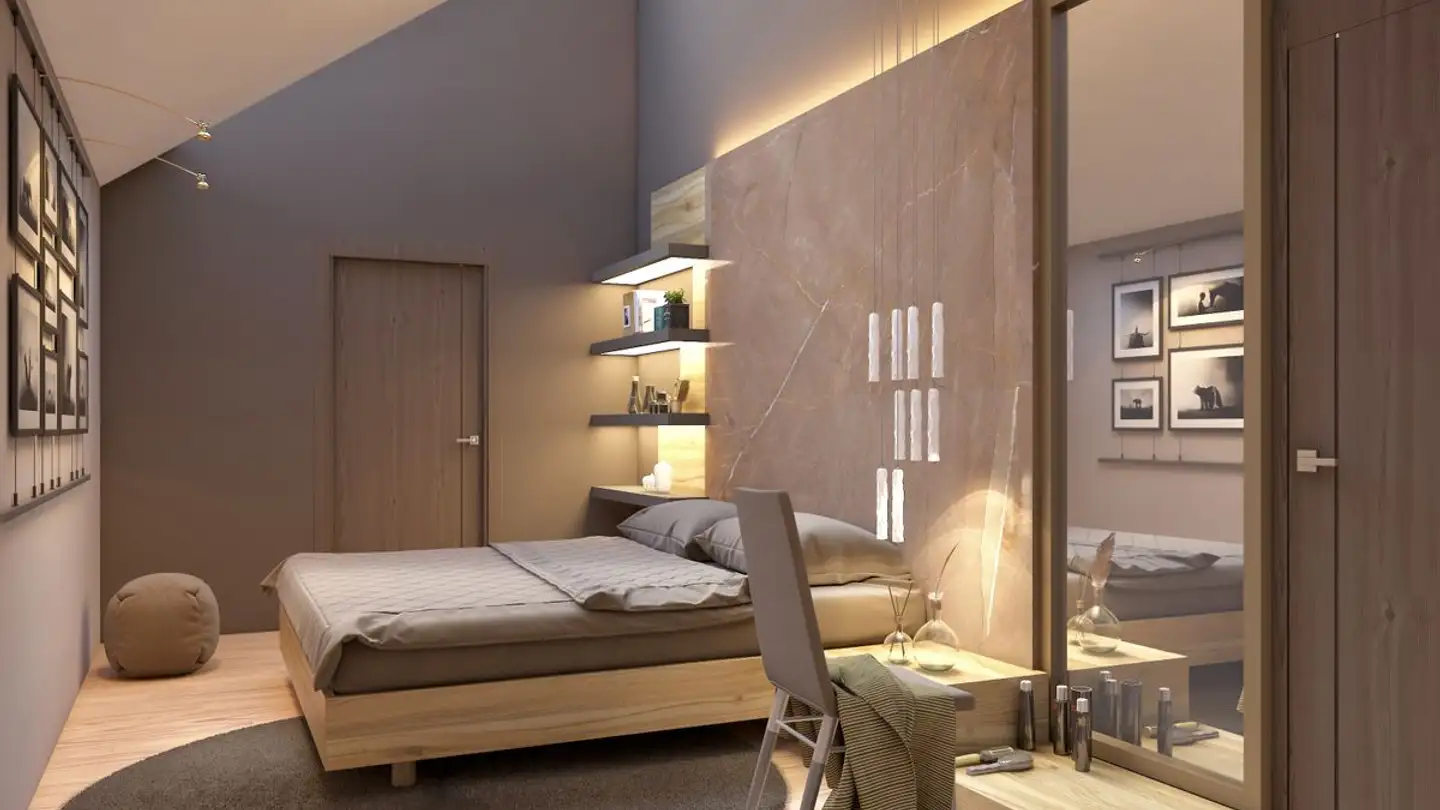 Appartement à vendre - 1290 Chavannes-des-Bois - Photo 4