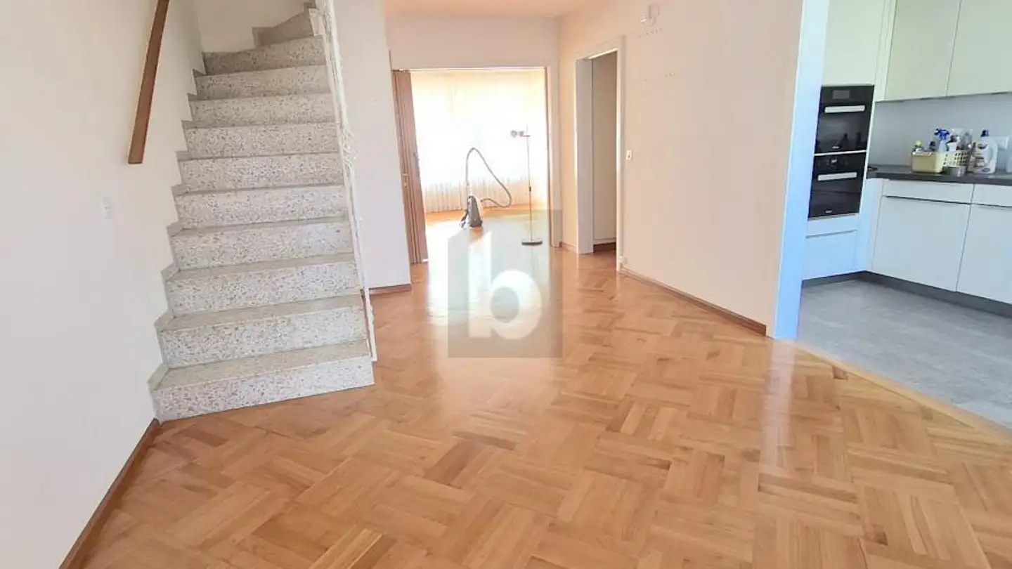 Maison en terrasse à louer - 4147 Aesch BL