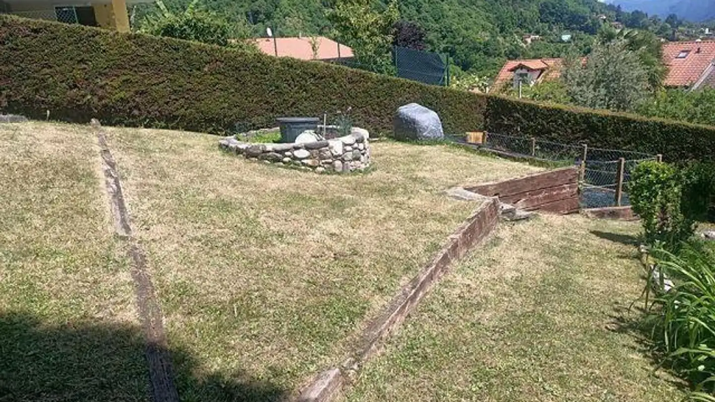 Terreno edificabile in vendita - 6984 Pura - Foto 4
