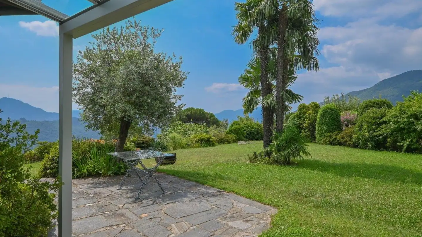 Casa singola in vendita - 6935 Bosco Luganese - Photo 3