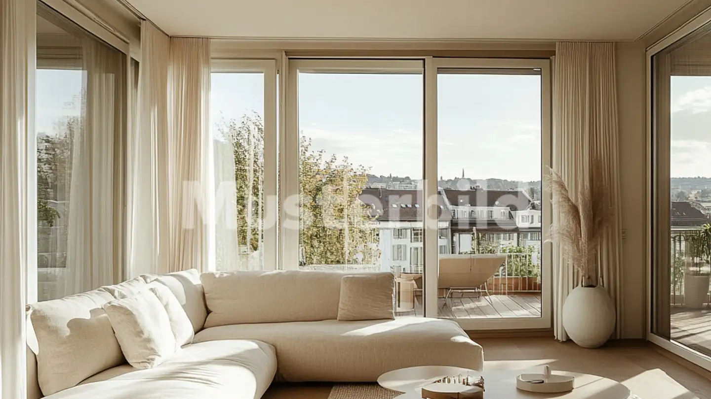 Appartamento in vendita - 6300 Zug - Foto 4