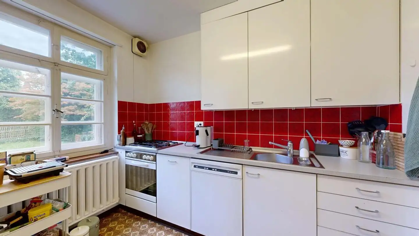 Casa singola in vendita - Kettigerweg 4, 4410 Liestal - Foto 2