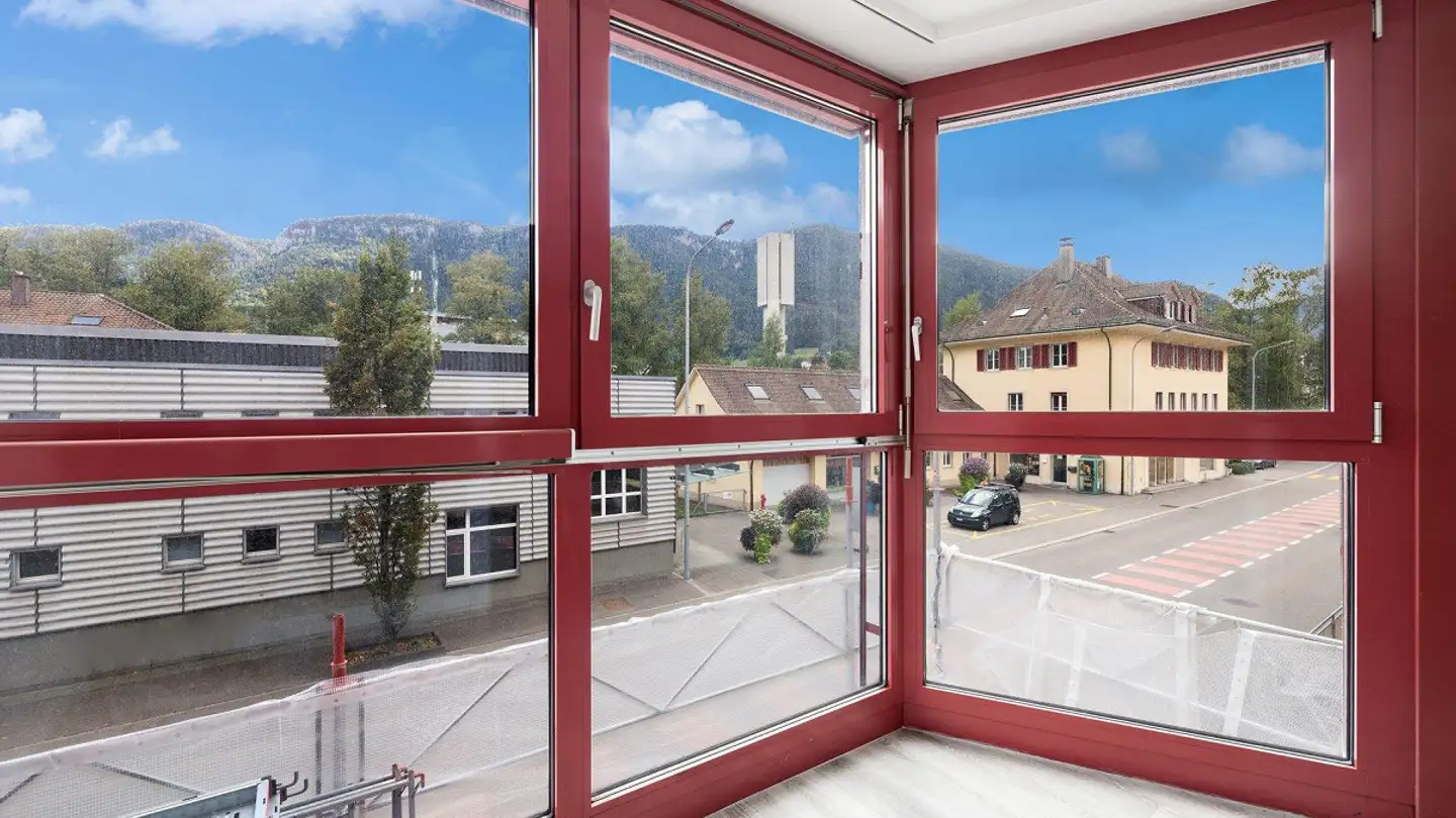Appartement à louer - Avenue De La Liberté 18, 2740 Moutier - Photo 2