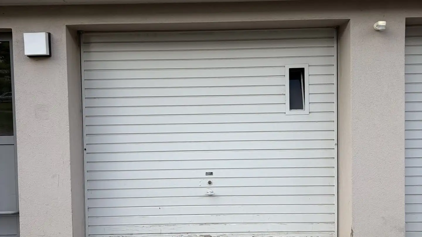 Outdoor parking space for rent - Buchackerstrasse 110, 8400 Winterthur