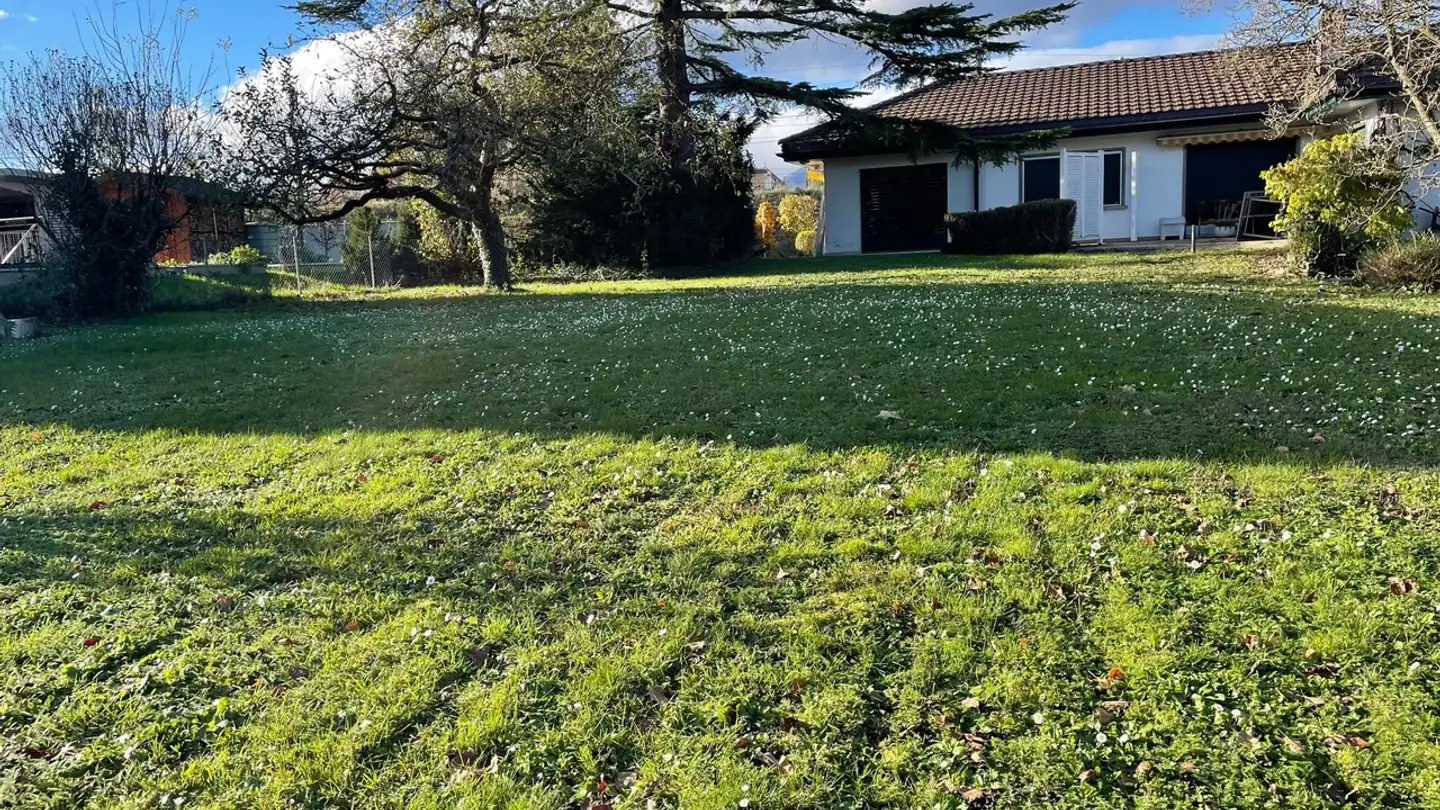 Maison en terrasse à vendre - Chemin Des Verney, 1297 Founex - Photo 2