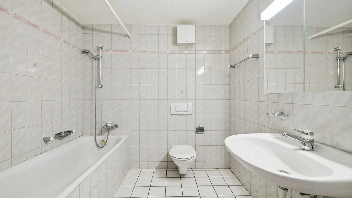 Appartement à louer - Avenue De La Liberté 18, 2740 Moutier - Photo 4
