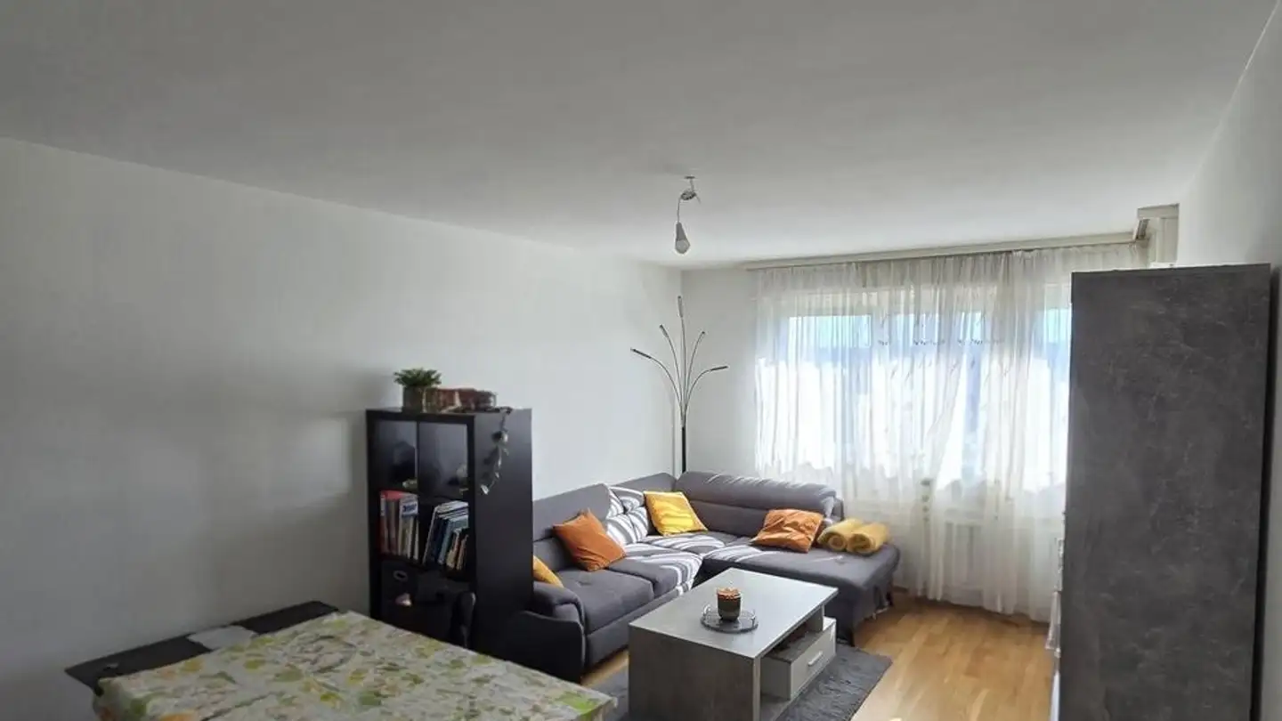 Apartment for rent - Route De La Gruyère 14, 1700 Fribourg - Photo 3