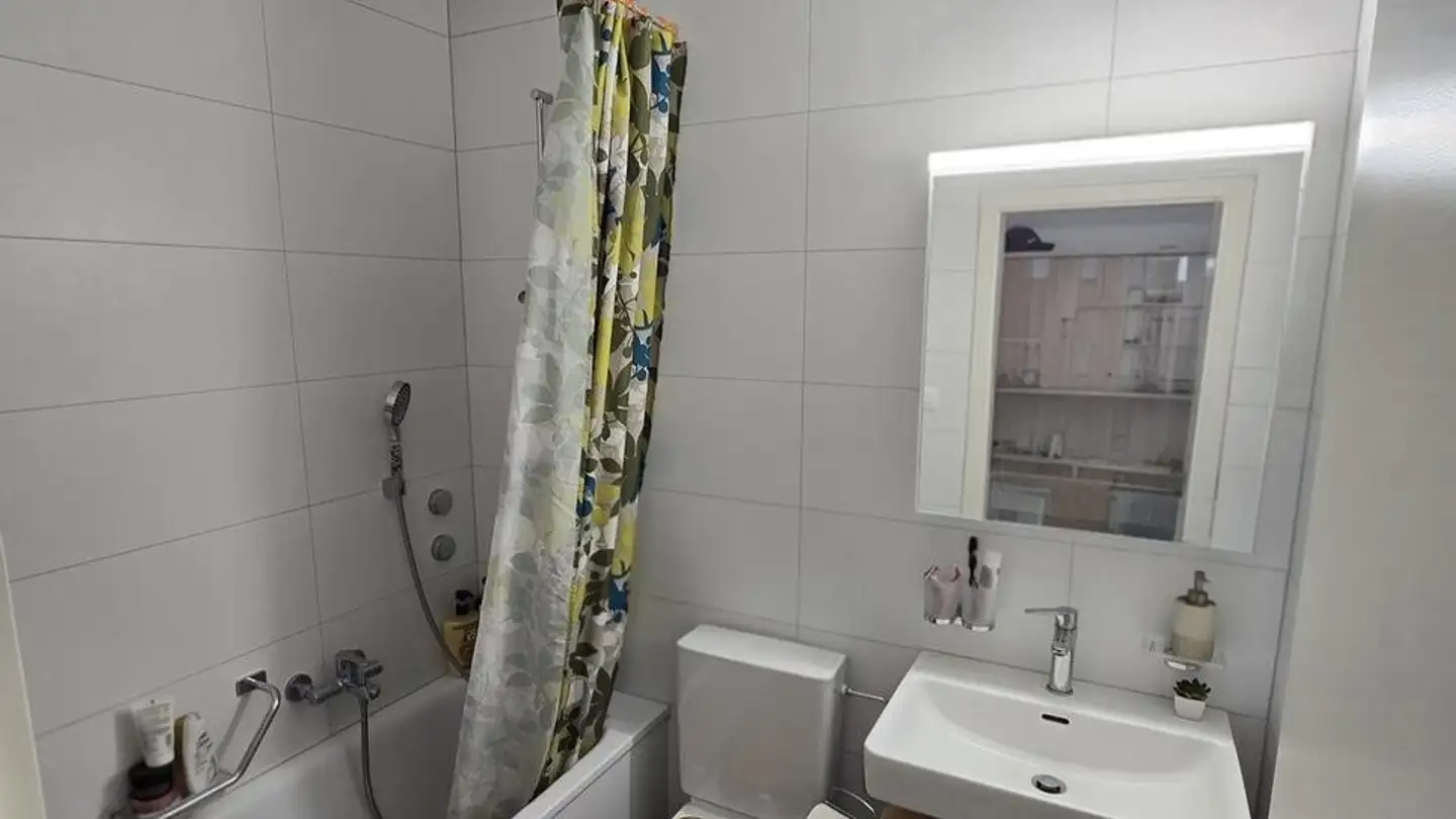 Apartment for rent - Route De La Gruyère 14, 1700 Fribourg - Photo 4