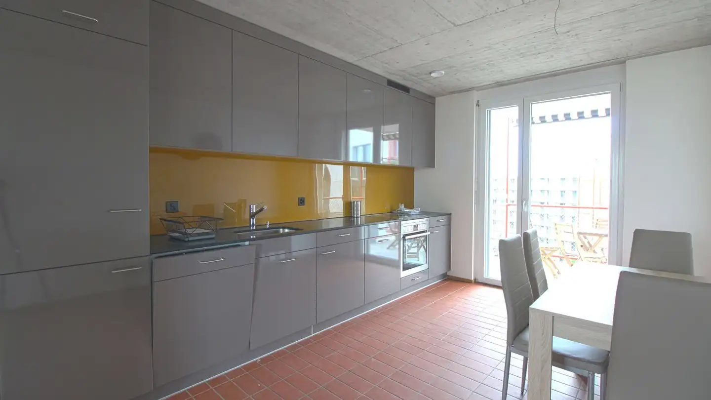 Zimmer mieten - 8600 Dübendorf - Foto 4