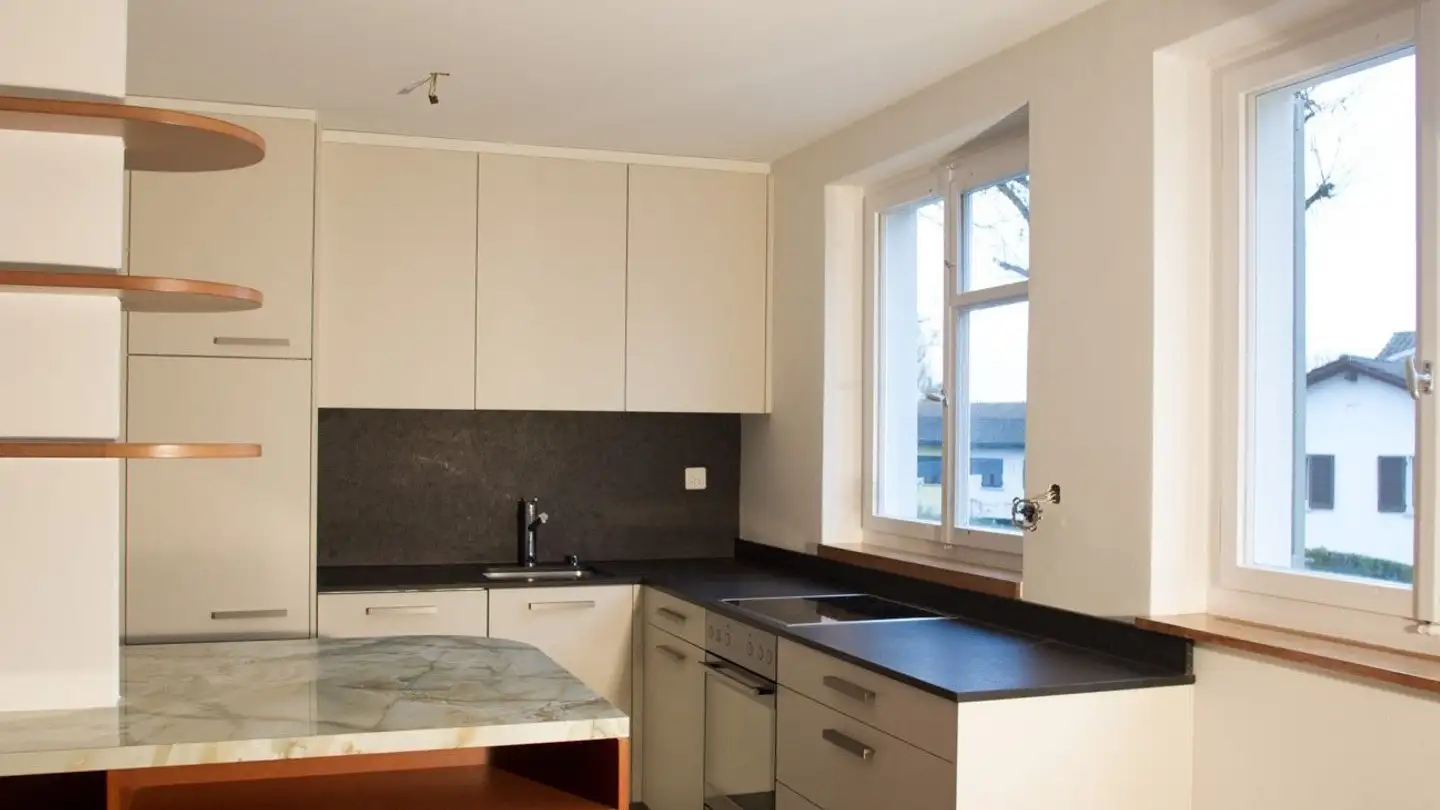 Apartment for rent - Rifertstrasse 22, 8134 Adliswil
