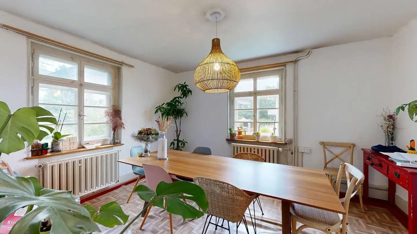 Casa singola in vendita - Kettigerweg 4, 4410 Liestal - Foto 4