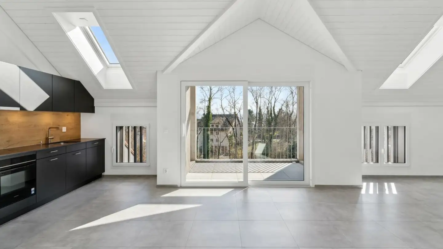 Wohnung kaufen - Route De La Côte 17, 1566 St-Aubin FR - Foto 3