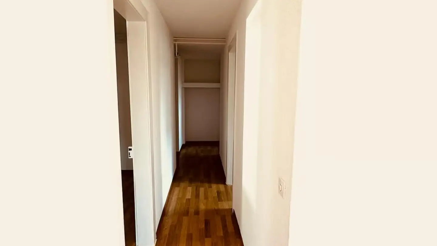 Appartement à louer - Bibersteinerstrasse 1, 5022 Rombach - Photo 4