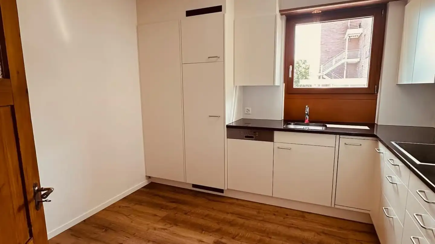 Appartement à louer - Bibersteinerstrasse 1, 5022 Rombach - Photo 2